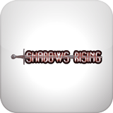 Shadows Rising is a browser based RPG written in PHP, Javascript, and XHTML. MySQL/PostgreSQL supported. The core engine will allow users create unique RPGs by adding new items, classes, terrain maps to Game Modules.
