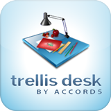 Trellis Desk is a powerful and robust help desk solution for your business. Improve your company’s service by allowing your customers to quickly and easily submit support tickets to your team. Trellis Desk sports a range of advanced features that enable your business to handle customer support more efficiently.