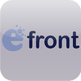 eFront is a modern learning system, bundled with key enterprise functionality ranging from skill-gap analysis and branch management to tailor-made reports.