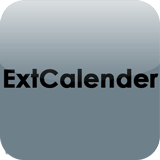 ExtCalendar is an open-source calendar application, with an integrated event managemt system. ExtCalendar is a powerful multi-user web-based calendar application. Features include Multi-Languages, Themes, Recurrent Events, Categories, Users and Groups management, Environment and General Settings, Template Configuration, Product Updates.