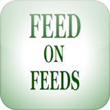 Feed On Feeds is a server side, multi-user RSS and Atom aggregator! A news aggregator allows you to subscribe to news sources and have new items collected together on a single page. The newest items appear at the top, and you can mark old news items read.