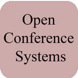 Open Conference Systems (OCS) is a free Web publishing tool that will create a complete Web presence for your scholarly conference. Open Conference Systems (OCS) is an open source solution to managing and publishing scholarly conferences online. OCS is a highly flexible management and publishing system that can be downloaded for free and installed on a local Web server. It has been designed to reduce the time and energy devoted to the clerical and managerial tasks associated with managing a conference, while improving the record-keeping and efficiency of editorial processes. It seeks to improve the scholarly and public quality of conference publishing through a number of innovations, from making policies more transparent to improving indexing.