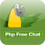 phpFreeChat is a free, simple to install, fast, customizable and multi languages chat that uses a simple filesystem for message and nickname storage. It uses AJAX to smoothly refresh (no flicker) and display the chat zone and the nickname zone. It supports multi-rooms (/join), private messages, moderation (/kick, /ban), customized themes based on CSS and plugins systems that allows you to write your own storage routines (ex: Mysql, IRC backends), and you own chat commands !