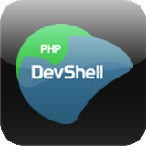 PHPDevShell as the name suggests provides a shell for your code to run in. PHPDevShell would typically be used to develop general web based applications or administration interfaces. PHPDevShell is essentially a ready made GUI application where you can immediately start with the development work that matters most, your application.