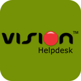 Vision Helpdesk is a Web-Based True Satellite Helpdesk Software that allows you to manage support for Multiple Companies at one place. With single front-end and each company having its own client portal makes it true satellite helpdesk. You will need a Valid License key to install and run Vision Helpdesk.